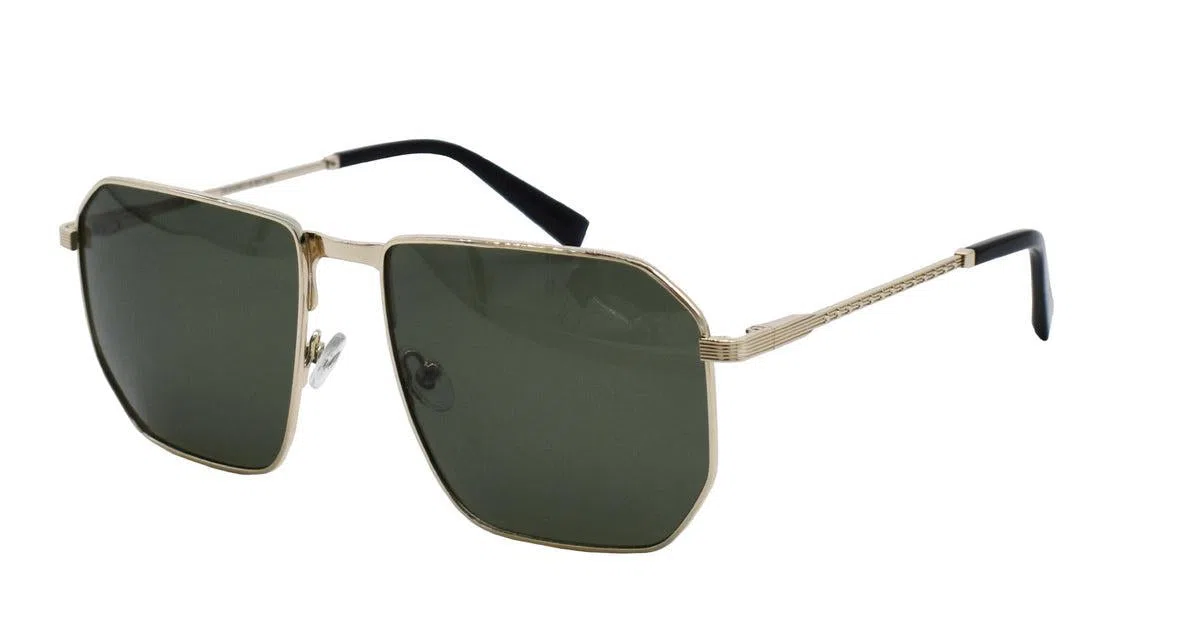 Elton John Hercules Eyeglasses - view 2